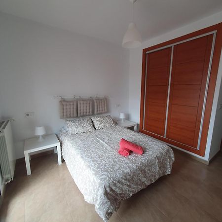 Piso Centrico Con Garaje En Hellin Apartment Ngoại thất bức ảnh
