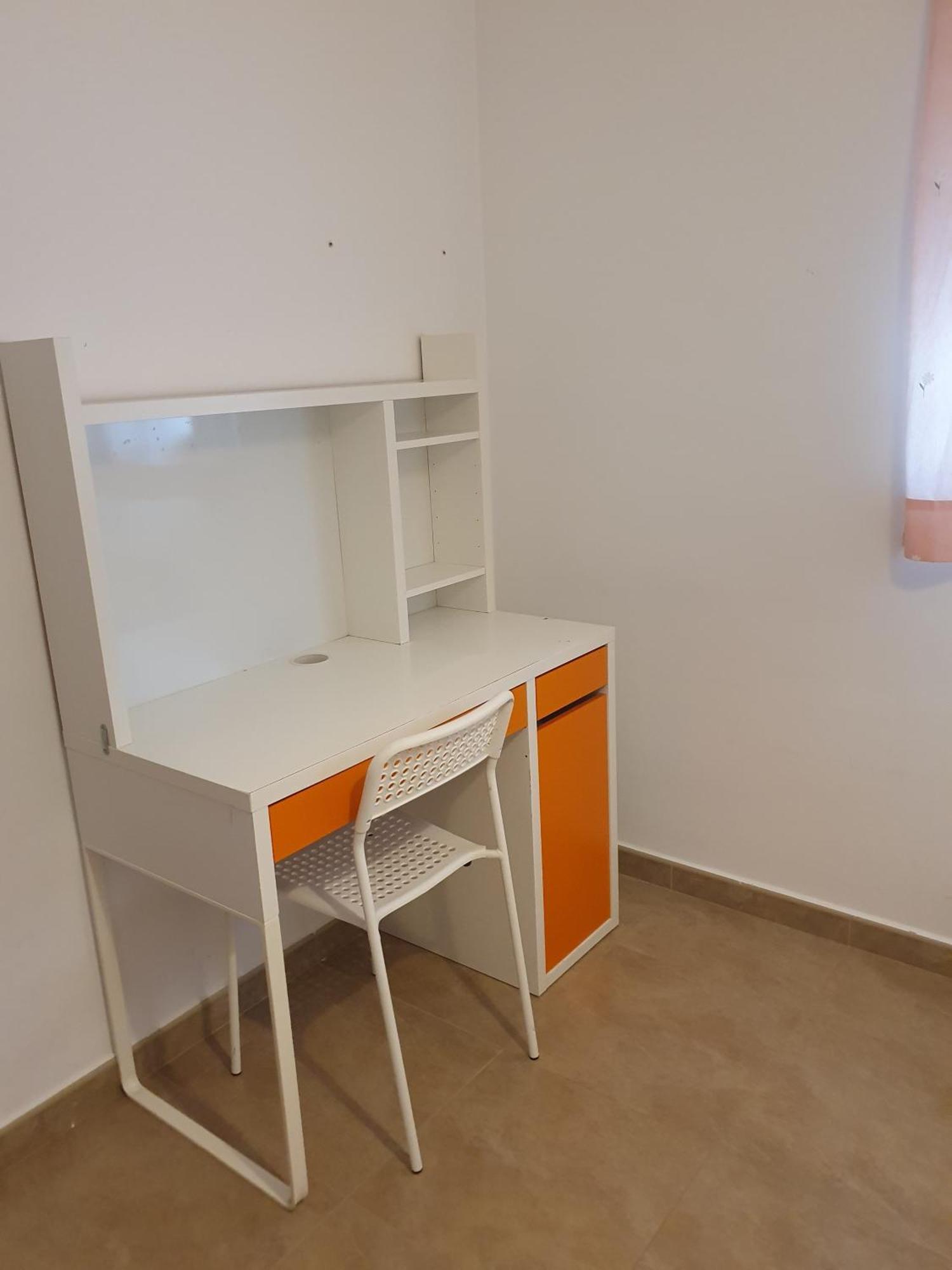Piso Centrico Con Garaje En Hellin Apartment Ngoại thất bức ảnh