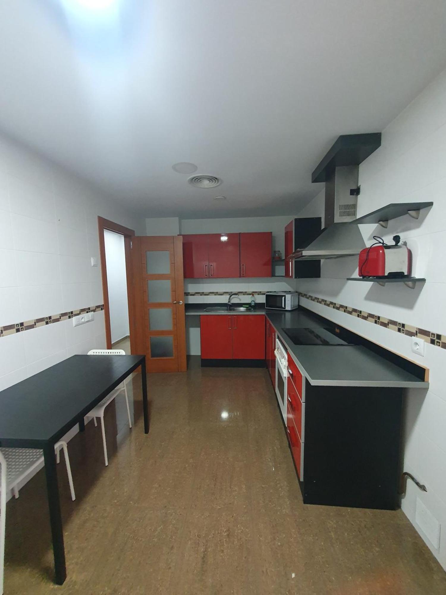 Piso Centrico Con Garaje En Hellin Apartment Ngoại thất bức ảnh