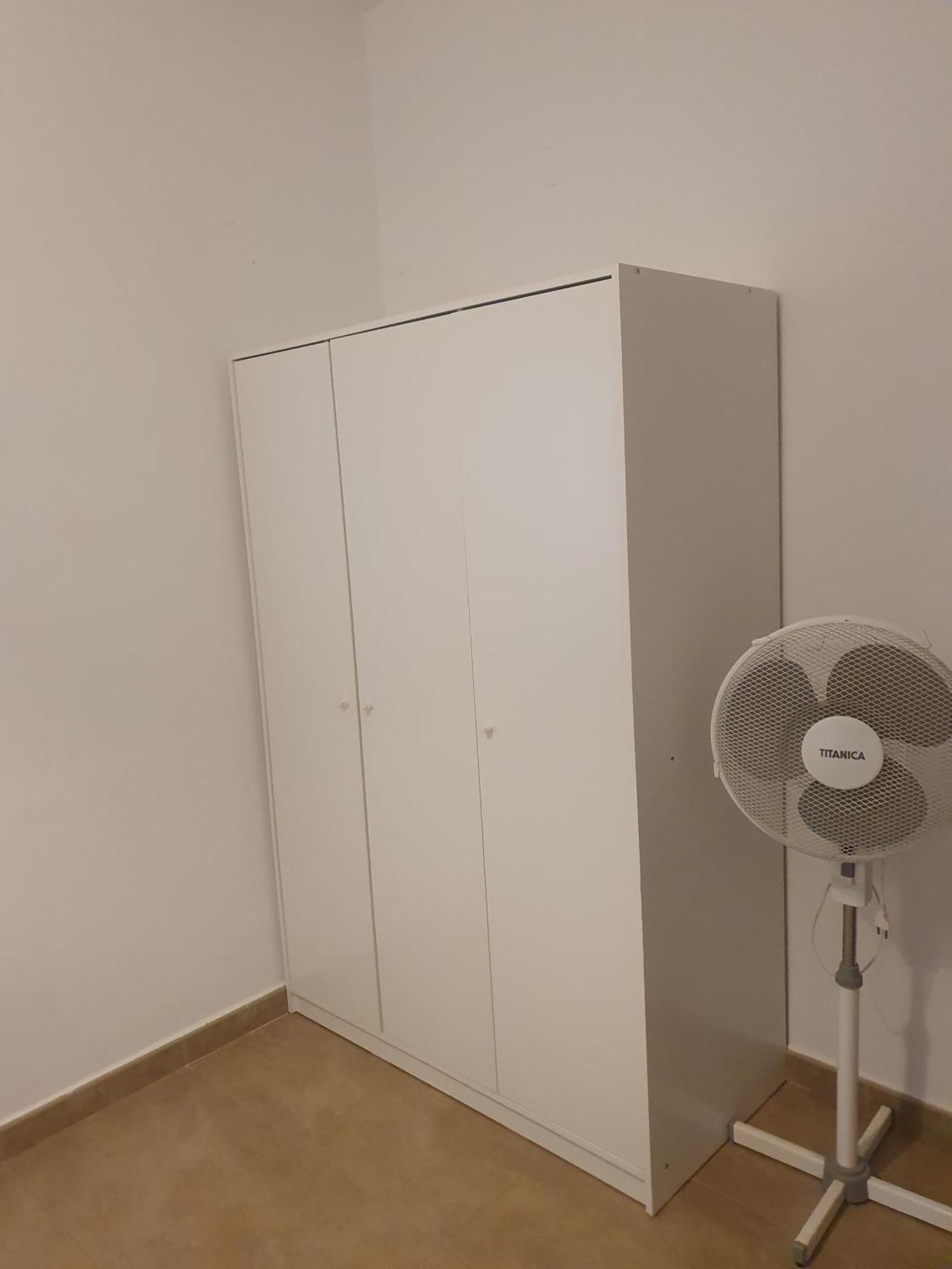 Piso Centrico Con Garaje En Hellin Apartment Ngoại thất bức ảnh